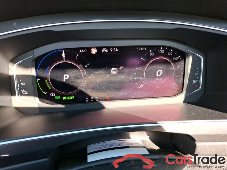 VOLKSWAGEN Tiguan / 2020 / 5P / SUV 1.4 eHybrid 245 DSG6 R-Line Exclusive #6