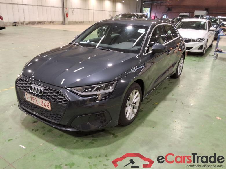 AUDI A3 SPORTBACK 1.0 30 TFSI 81KW #1