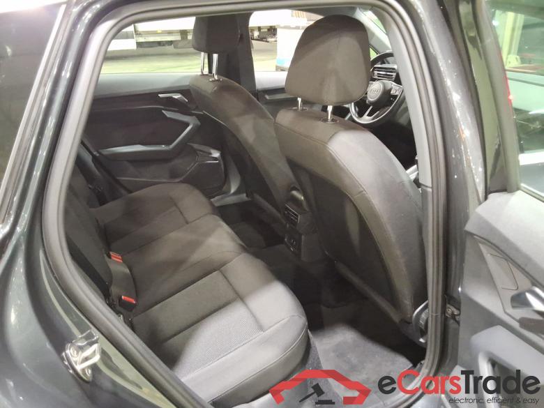 AUDI A3 SPORTBACK 1.0 30 TFSI 81KW #5