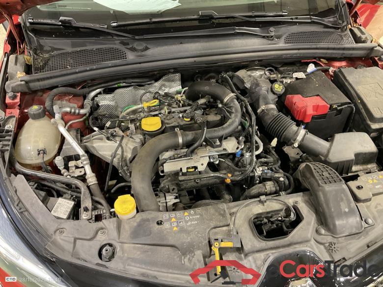 RENAULT CLIO V 1.0 TCe Corporate Edition (Fleet) #6 RENAULT CLIO V 1.0 TCe Corporate Edition (Fleet) #6