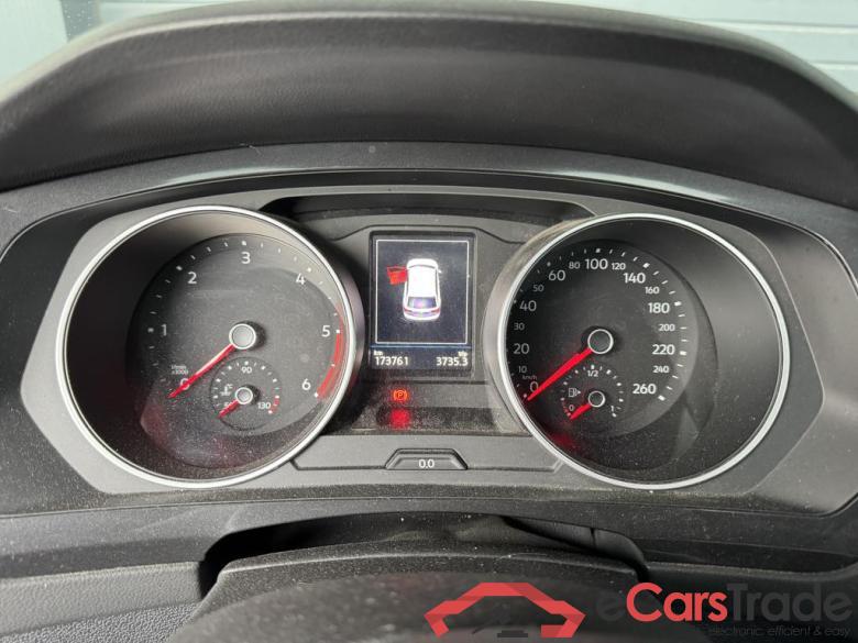 VOLKSWAGEN Tiguan 2.0 TDI SCR 110 kW (150 ch) 6 vitesses manuel #6 VOLKSWAGEN Tiguan 2.0 TDI SCR 110 kW (150 ch) 6 vitesses manuel #6