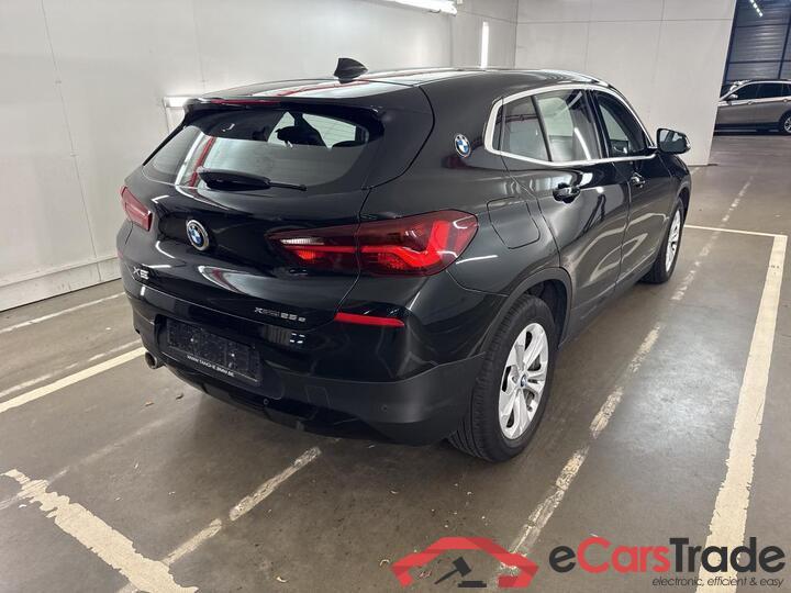 BMW X2 X2 xDrive25e 162kW 162kW/220pk  5D/P Auto-8 #4 BMW X2 X2 xDrive25e 162kW 162kW/220pk  5D/P Auto-8 #4