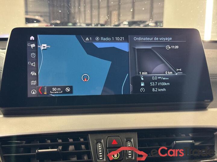 BMW X2 X2 xDrive25e 162kW 162kW/220pk  5D/P Auto-8 #6 BMW X2 X2 xDrive25e 162kW 162kW/220pk  5D/P Auto-8 #6