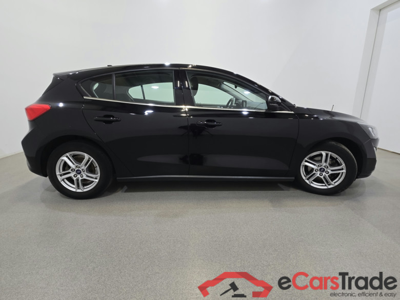 Ford Focus 1.0i EcoBoost Navi Camera Klima PDC ... #5