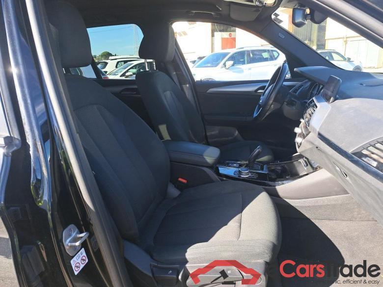 BMW X3 / 2017 / 5P / todoterreno xDrive20d (AC2) #6 BMW X3 / 2017 / 5P / todoterreno xDrive20d (AC2) #6