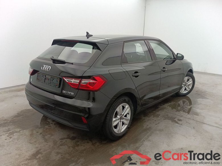 AUDI A1 SPORTBACK - 2019 30 TFSI 110hp S tronic (EU6d-TEMP) 5d #2