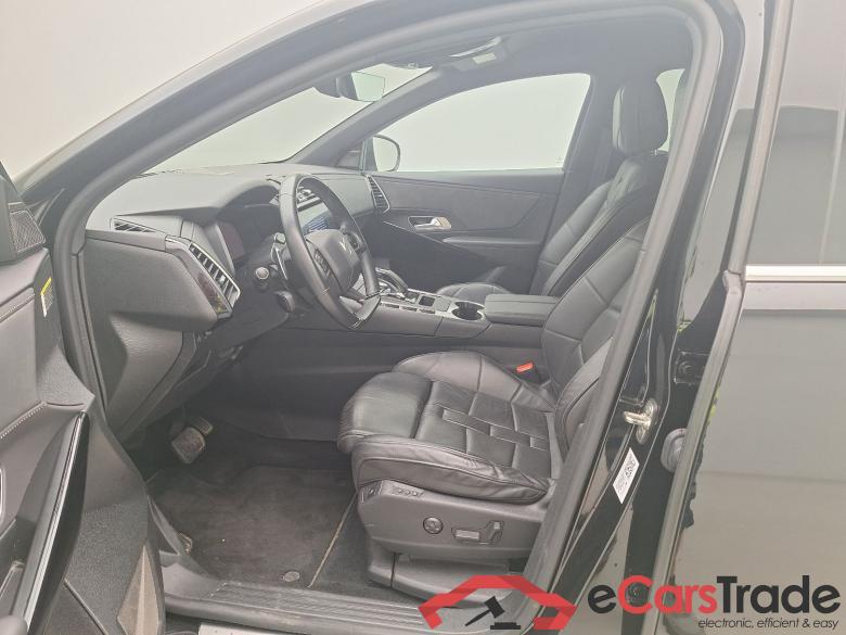 DS, DS7 CB '17, DS 7 Crossback 1.2 PureTech 130 Automatic So Chic #3