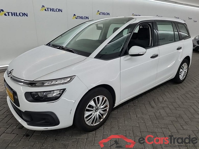 CITROEN Grand C4 SpaceTourer PureTech 130 S&S Start 5D 96kW #1