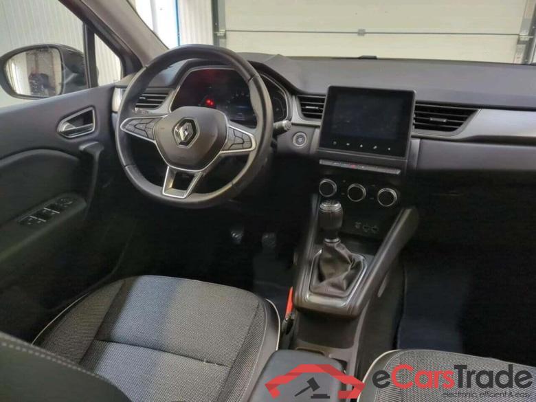 RENAULT Captur 1.0 TCe Intens #3 RENAULT Captur 1.0 TCe Intens #3