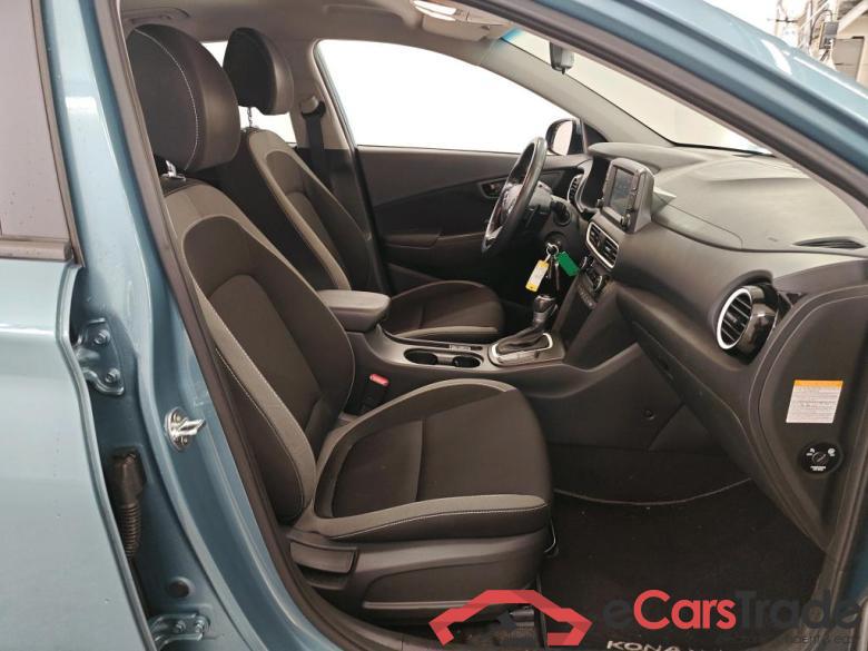 Hyundai KONA 1.6 GDI HEV Comfort 5d #3 Hyundai KONA 1.6 GDI HEV Comfort 5d #3