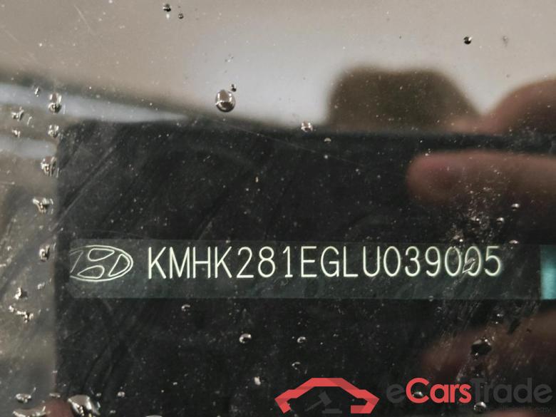 Hyundai KONA 1.6 GDI HEV Comfort 5d #6 Hyundai KONA 1.6 GDI HEV Comfort 5d #6