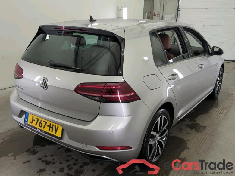 Volkswagen e-Golf E-DITION 2020 5d #2 Volkswagen e-Golf E-DITION 2020 5d #2