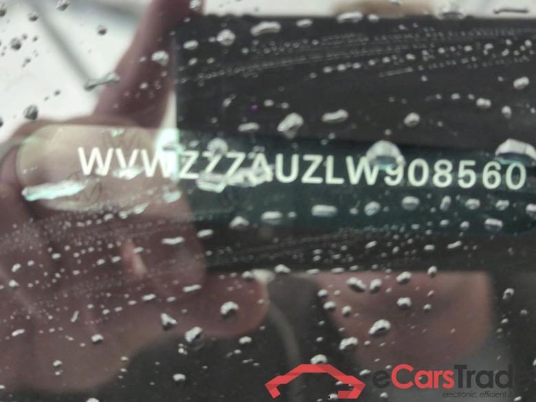 Volkswagen e-Golf E-DITION 2020 5d #6 Volkswagen e-Golf E-DITION 2020 5d #6