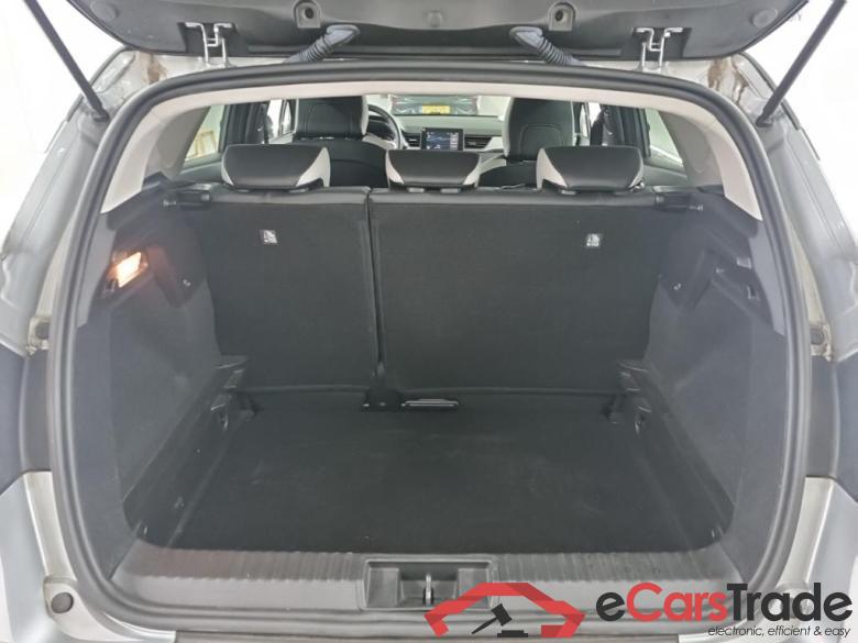 RENAULT Captur SUV TCe 140 EDC GPF Intens 5D 103kW #5 RENAULT Captur SUV TCe 140 EDC GPF Intens 5D 103kW #5