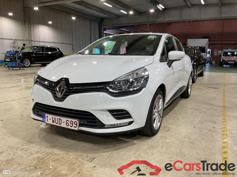 RENAULT Clio 0.9 TCe Zen (EU6c) STOCK #1 RENAULT Clio 0.9 TCe Zen (EU6c) STOCK #1