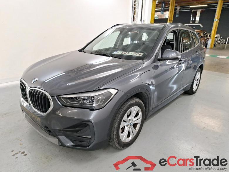 BMW X1 1.5 XDRIVE25E PHEV 162KW) #1 BMW X1 1.5 XDRIVE25E PHEV 162KW) #1
