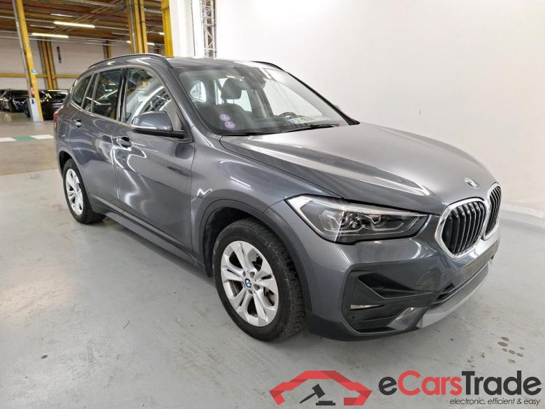 BMW X1 1.5 XDRIVE25E PHEV 162KW) #2 BMW X1 1.5 XDRIVE25E PHEV 162KW) #2