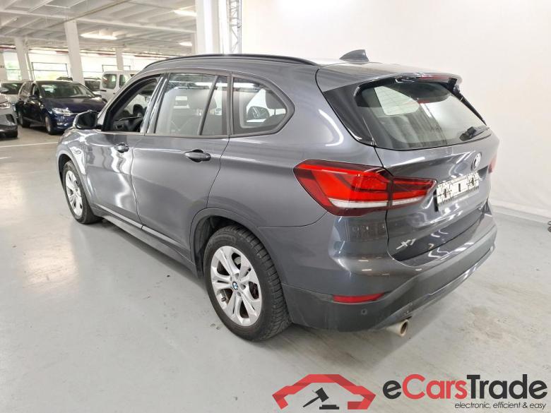 BMW X1 1.5 XDRIVE25E PHEV 162KW) #3 BMW X1 1.5 XDRIVE25E PHEV 162KW) #3