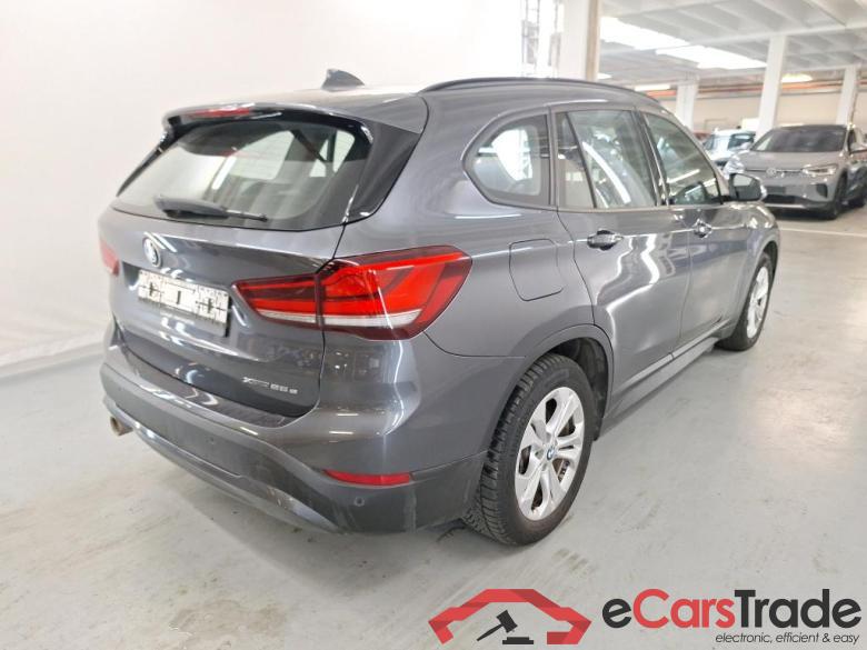 BMW X1 1.5 XDRIVE25E PHEV 162KW) #4 BMW X1 1.5 XDRIVE25E PHEV 162KW) #4