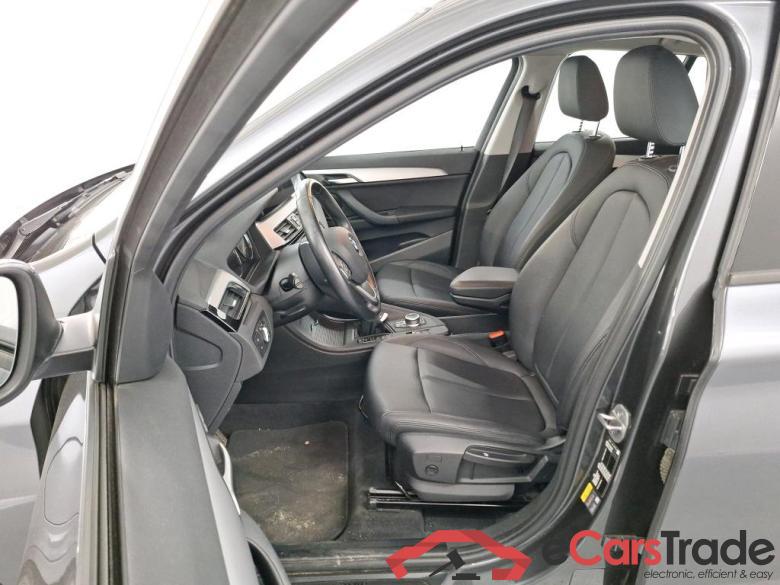 BMW X1 1.5 XDRIVE25E PHEV 162KW) #5 BMW X1 1.5 XDRIVE25E PHEV 162KW) #5