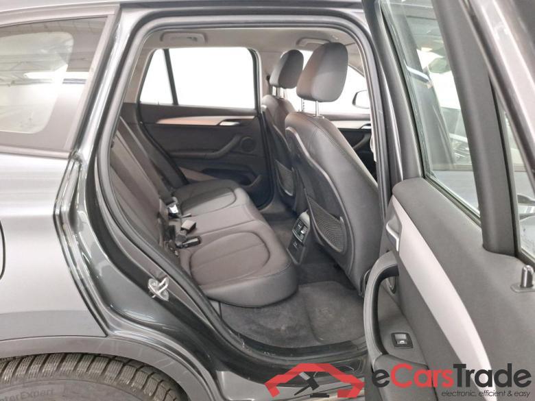 BMW X1 1.5 XDRIVE25E PHEV 162KW) #6 BMW X1 1.5 XDRIVE25E PHEV 162KW) #6