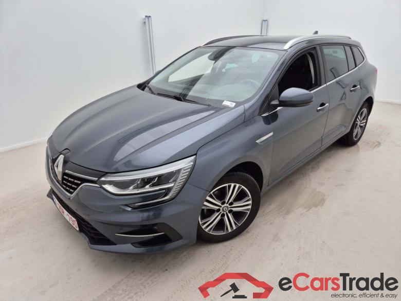 RENAULT MEGANE ESTATE 1.5 BLUE DCI INTENS #1
