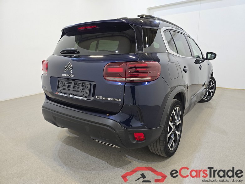 Citroen C5 Aircross 1.6T Plug-in Hybrid 225Hp Shine Aut. LED Virtual Navi Leather KeylessGo Camera Klima PDC ... #4