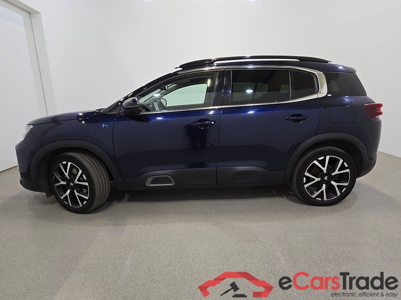 Citroen C5 Aircross 1.6T Plug-in Hybrid 225Hp Shine Aut. LED Virtual Navi Leather KeylessGo Camera Klima PDC ... #2