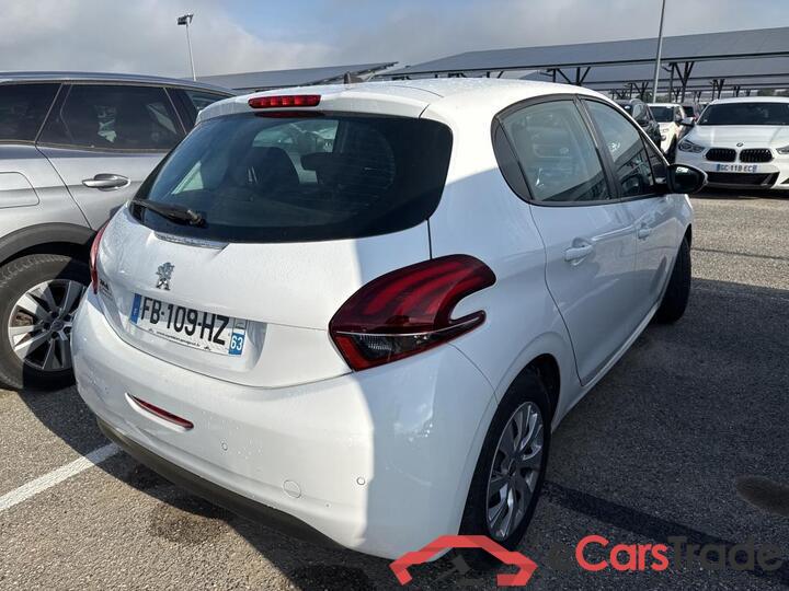 Peugeot 208 1.2 PureTech Navi Klima PDC ... #3