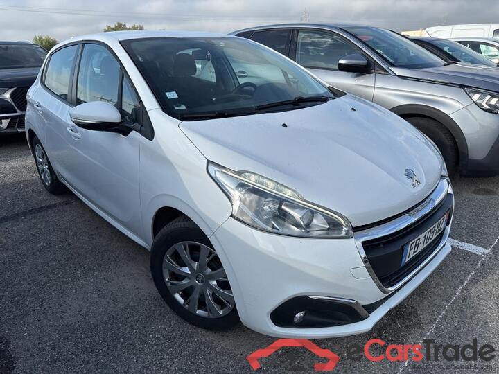 Peugeot 208 1.2 PureTech Navi Klima PDC ... #2