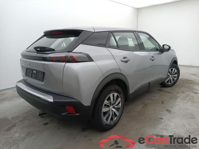 PEUGEOT E-2008 50 kWh Active 5d #2