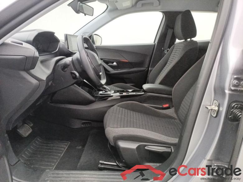 PEUGEOT E-2008 50 kWh Active 5d #3