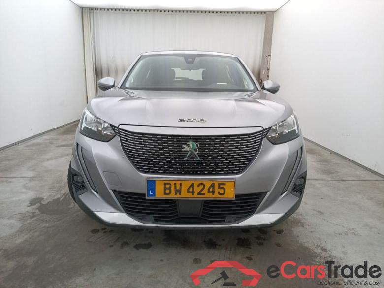 PEUGEOT E-2008 50 kWh Active 5d #5