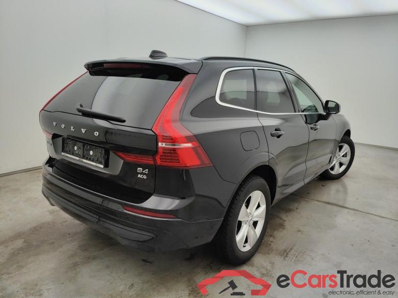 Volvo XC60 B4 P Geartronic Momentum Pro 5d #2