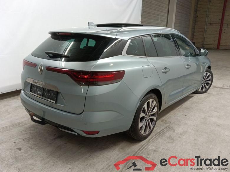 Renault Mégane Grandtour Blue dCi 115 EDC Edition One 5d #2