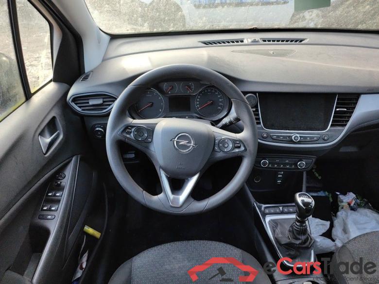 Opel Crossland X 1.2i *TER* !!! Technical Issues !!! #5