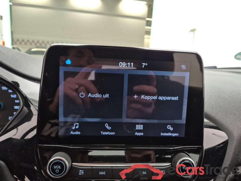 FORD Fiesta 1.1 Trend #6