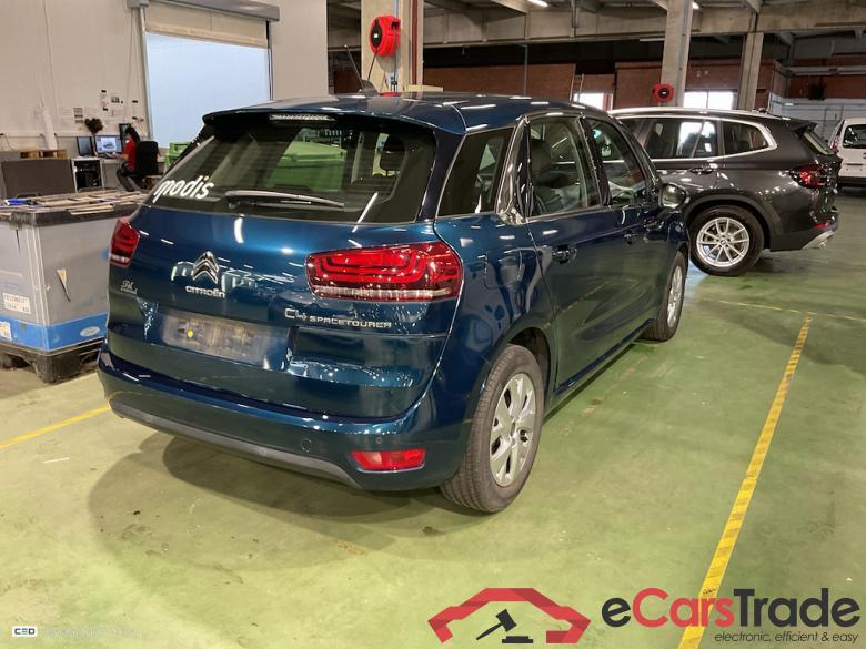 CITROËN C4 SPACETOURER DIESEL 1.5 BlueHDi Feel S&S (EU6.2) #4