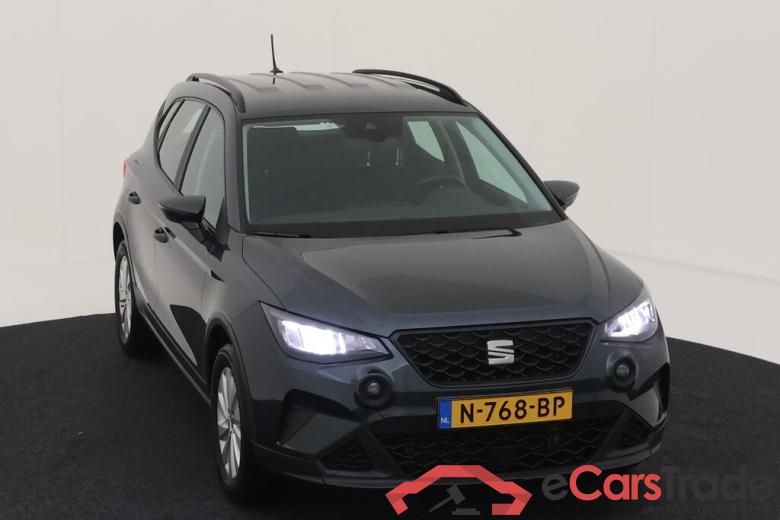 SEAT Arona 70 kW #3