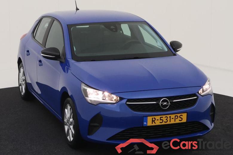 OPEL Corsa 55 kW #4