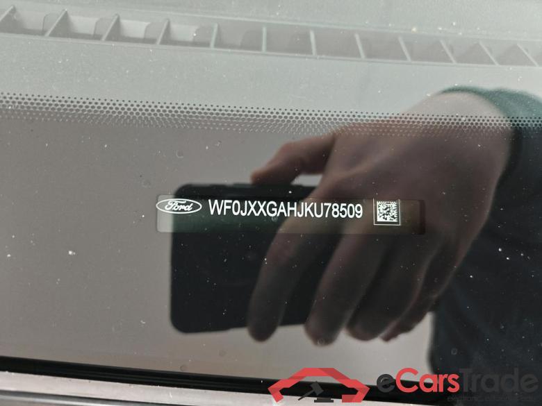 FORD Fiesta 92 kW #2