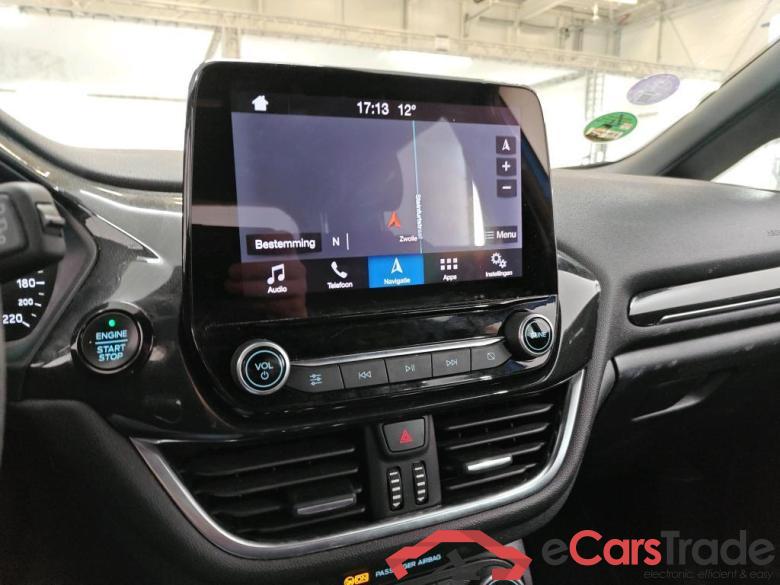 FORD Fiesta 92 kW #3