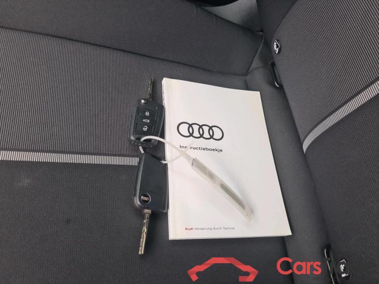 AUDI A1 Sportback 70 kW #5