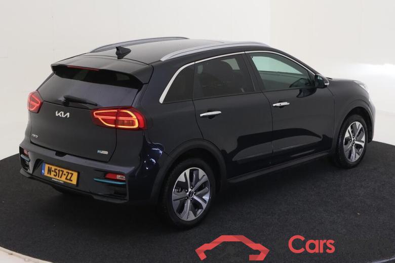 KIA e-Niro 150 kW #5