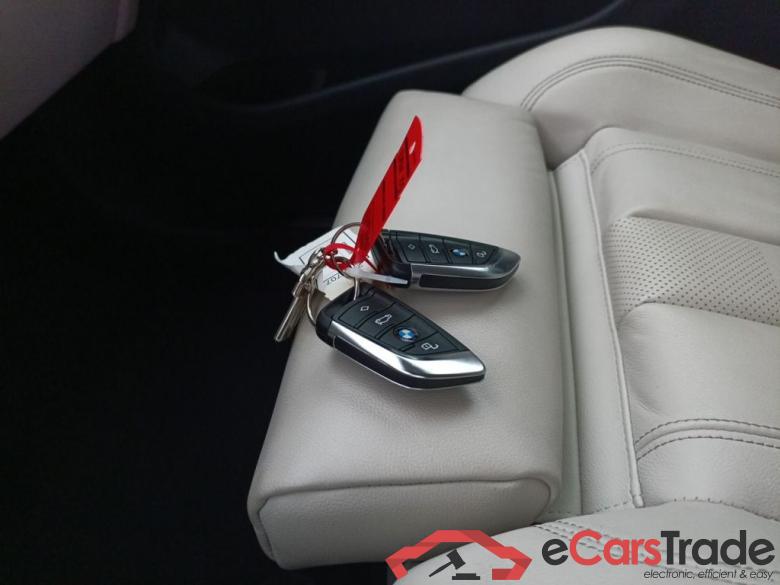 BMW X5 DIESEL - 2018 3.0 dA xDrive30 286 MHD AdBlue 5d #4