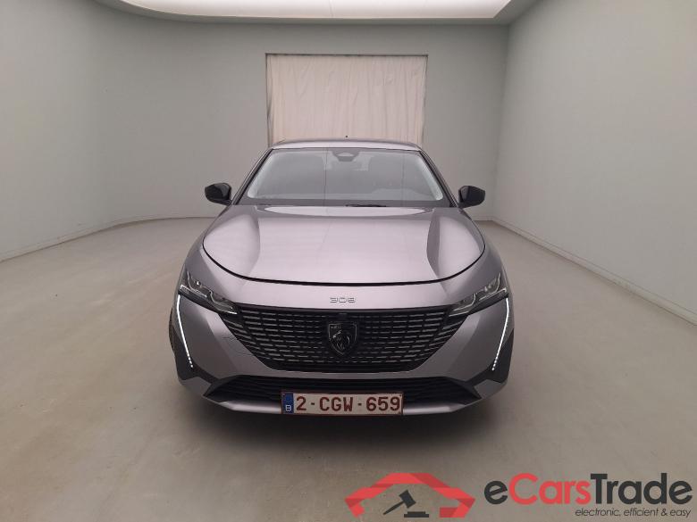 Peugeot, 308 SW '21, Peugeot 308 SW 1.5 BlueHDi 130 S&S Allure Pack 5d #1