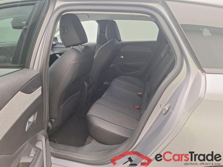 Peugeot, 308 SW '21, Peugeot 308 SW 1.5 BlueHDi 130 S&S Allure Pack 5d #4