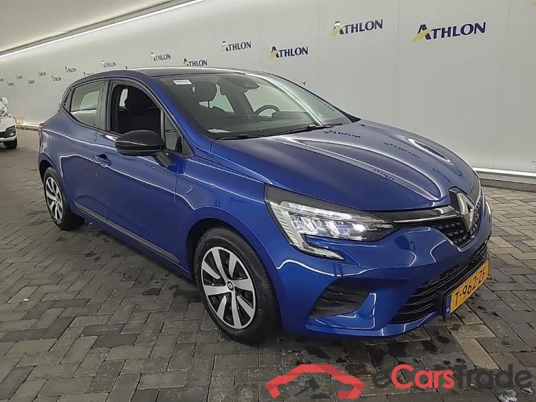 RENAULT CLIO 1.0 TCe 90 GPF Equilibre 5D 67kW #2
