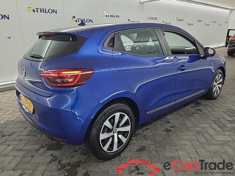 RENAULT CLIO 1.0 TCe 90 GPF Equilibre 5D 67kW #3