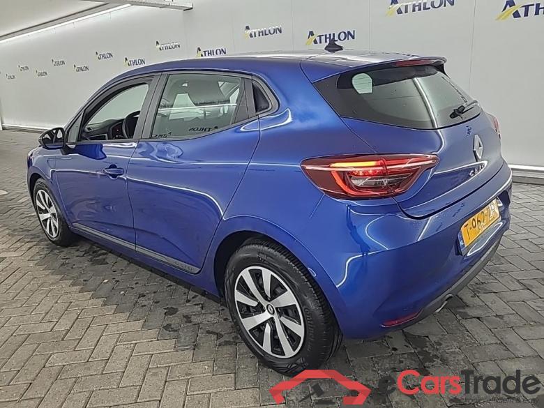 RENAULT CLIO 1.0 TCe 90 GPF Equilibre 5D 67kW #4